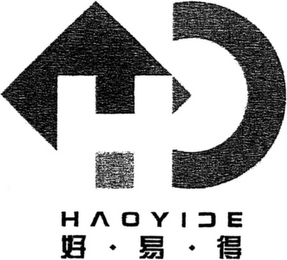 HAOYIDE logo