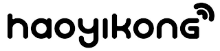 HAOYIKONG logo