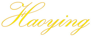 HAOYING logo