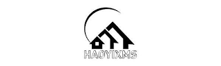 HAOYIXMS logo