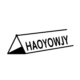 HAOYOWJY logo