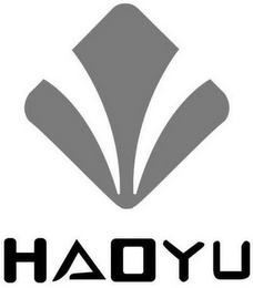 HAOYU logo