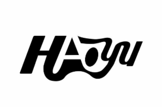 HAOYU logo