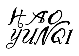 HAOYUNQI logo
