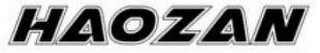 HAOZAN logo