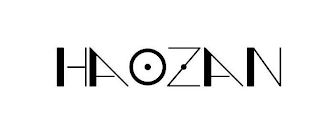 HAOZAN logo