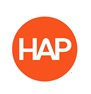 HAP logo