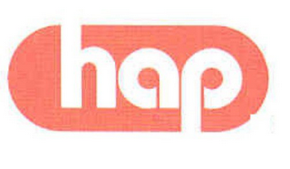 HAP logo