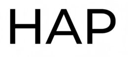 HAP logo