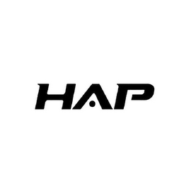 HAP logo