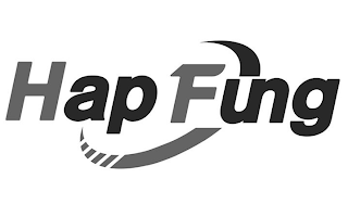 HAP FUNG logo