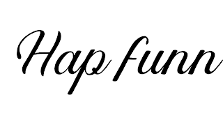 HAP FUNN logo