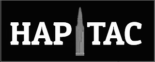 HAP TAC logo