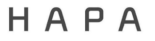 HAPA logo