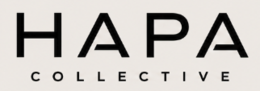 HAPA COLLECTIVE logo