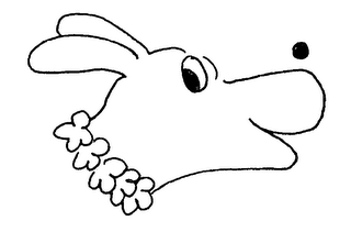 HAPA HOUND logo