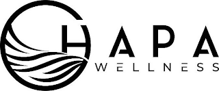 HAPA WELLNESS