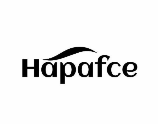 HAPAFCE logo