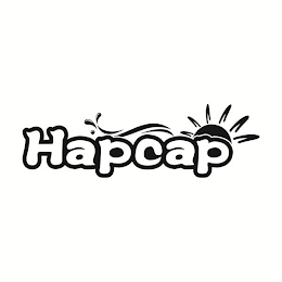 HAPCAP logo