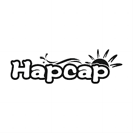 HAPCAP logo