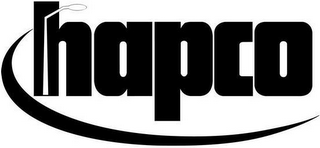 HAPCO logo