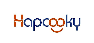 HAPCOOKY logo