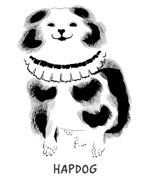 HAPDOG logo