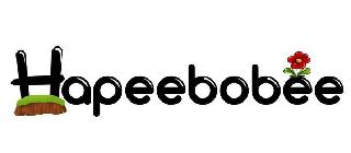 HAPEEBOBEE logo