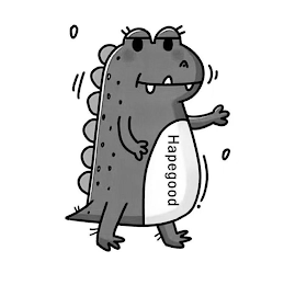 HAPEGOOD logo
