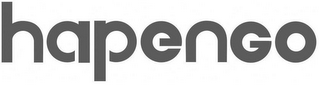 HAPENGO logo