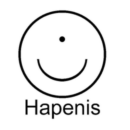 HAPENIS logo