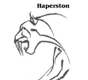 HAPERSTON logo