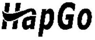 HAPGO logo