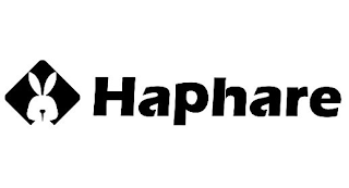 HAPHARE logo