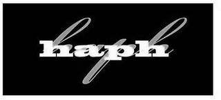 HAPHHAPH logo