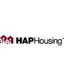 HAPHOUSING logo