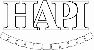 HAPI logo