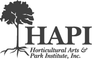 HAPI HORTICULTURAL ARTS & PARK INSTITUTE, INC. logo