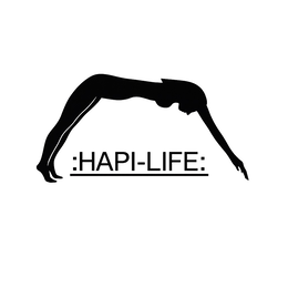 :HAPI-LIFE: logo