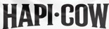 HAPI·COW logo