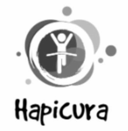 HAPICURA logo