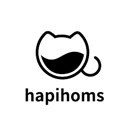 HAPIHOMS logo