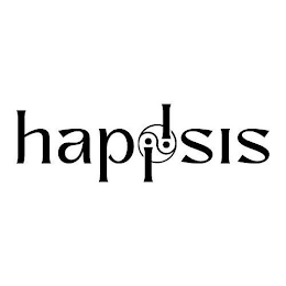 HAPIISIS logo
