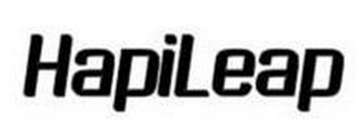 HAPILEAP logo