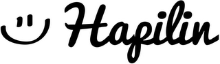 HAPILIN logo
