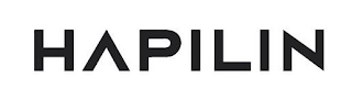HAPILIN logo