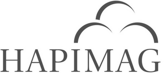 HAPIMAG logo