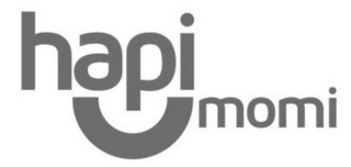HAPIMOMI logo