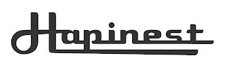 HAPINEST logo
