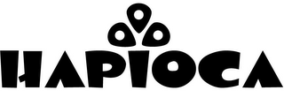 HAPIOCA logo